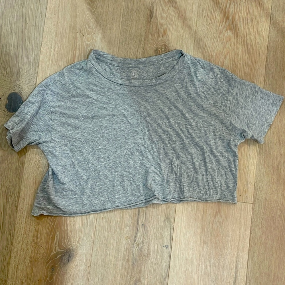 Aerie short sleeve t